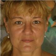 Profesora de Castellano autónoma nativa para extranjeros titulada, 26 años de experiencia (gané un concurso de poesía)